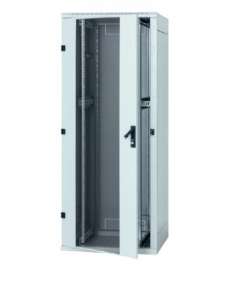 Triton RMA-47-A82-CAX-N1 statnis 47U Brīvi stāvošs plaukts Pelēks