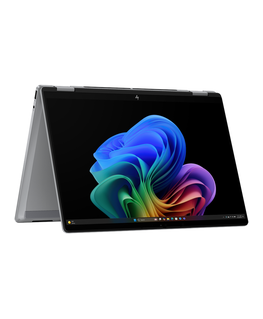 Kantav arvuti Hewlett Packard (HP) NTB HP OmniBook X Flip NG AI PC 14-fk0001nc, Ryzen AI 7 350, Touch/14" 1920x1200, 16GB LPDDR5