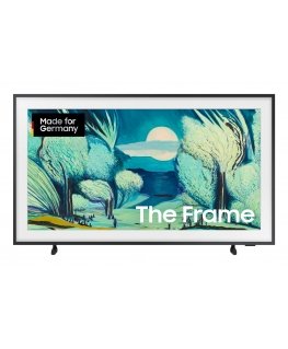Samsung The Frame GQ50LS03FAU 127 cm (50") 4K Ultra HD Smart TV „Wi-Fi“ Juoda