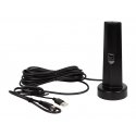 Blow 21-056 DVB-T ATD50 Active Indoor Antenna Blow 21-056 DVB-T ATD50 Active Indoor Antenna