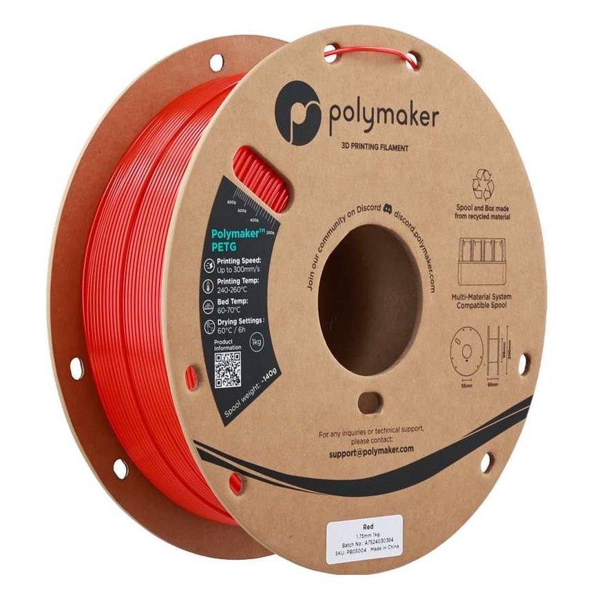Polymaker™ PETG – 2