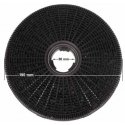 Teka D1C ilmansuodatin