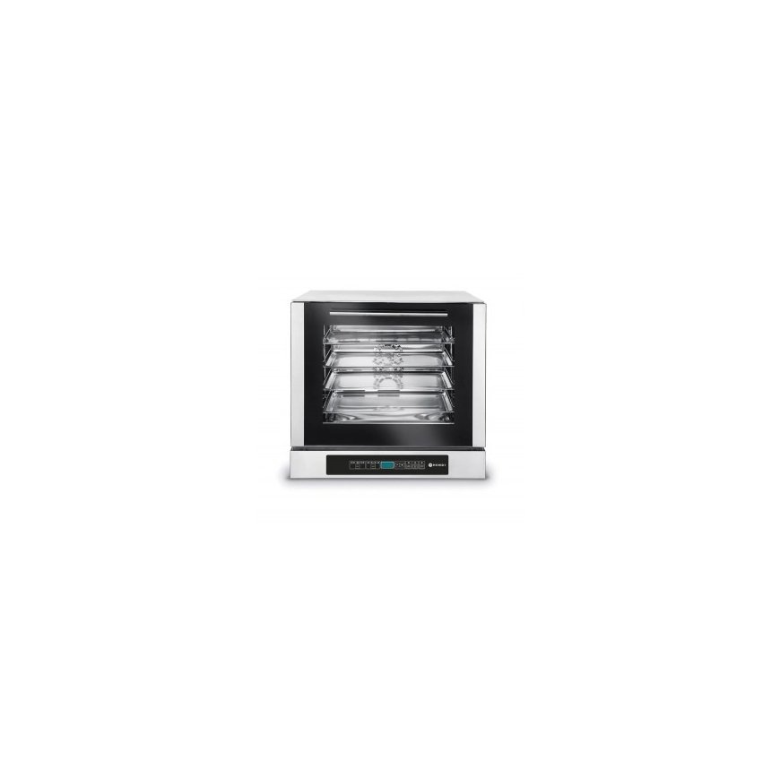 Hendi Pasta Cooker, 5 Baskets, 25 L, 3500 W – 2