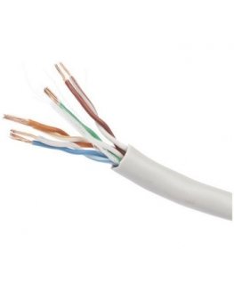 Gembird C-TECH Ethernet kabelis UTP drāt CCA Cat5e 100m
