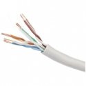 Gembird C-TECH Ethernet Cable UTP Wire CCA Cat5e 100m Gembird C-TECH Ethernet Cable UTP Wire CCA Cat5e 100m