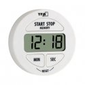 TFA-Dostmann 38.2022.02 sports stopwatch/timer
