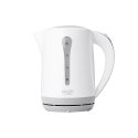 Adler AD 1244 elektrinis virdulys 2,5 L 2200 W Balta Adler AD 1244 elektrinis virdulys 2,5 L 2200 W Balta