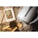 Adler AD 1244 electric kettle 2.5 L 2200 W White Adler AD 1244 electric kettle 2.5 L 2200 W White