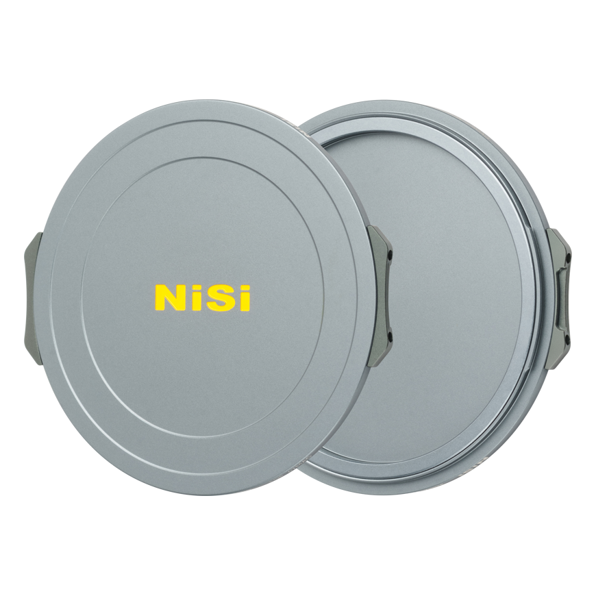 NiSi JetMag Pro 67 vāka aizsarga pārsegs