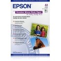 Epson Premium Glossy Photo Paper, DIN A3, 255 g/m², 20 arkkia Epson Premium Glossy Photo Paper, DIN A3, 255 g/m², 20 arkkia