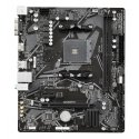 GIGABYTE A520M K V2 материнская плата AMD A520 Разъем AM4 Микро ATX