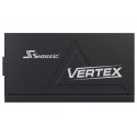 Seasonic Vertex GX-1200 virtalähdeyksikkö 1200 W 20+4 pin ATX ATX musta Seasonic Vertex GX-1200 virtalähdeyksikkö 1200 W 20+4 pin ATX ATX musta