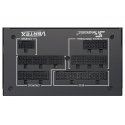 Seasonic Vertex GX-1200 toiteallika komponent 1200 W 20+4 pin ATX ATX Must Seasonic Vertex GX-1200 toiteallika komponent 1200 W 20+4 pin ATX ATX Must
