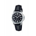 Naistekell Casio LTP-V004L-1B (zd568f) + KARPKA Naistekell Casio LTP-V004L-1B (zd568f) + KARPKA