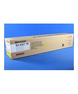 Sharp MXC50TC Toner | 13,000 pages | Cyan