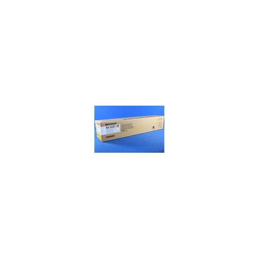 Toner Sharp MXC50TC | 13 000 lehekülge | rohekassinine
