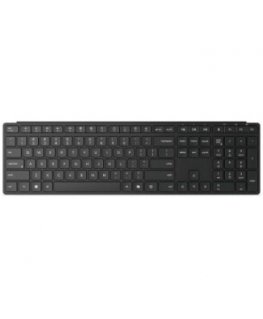 LENOVO WIRELESS MULTI-MODE PRO Keyboard 6000 - SWEDISH / FINNISH