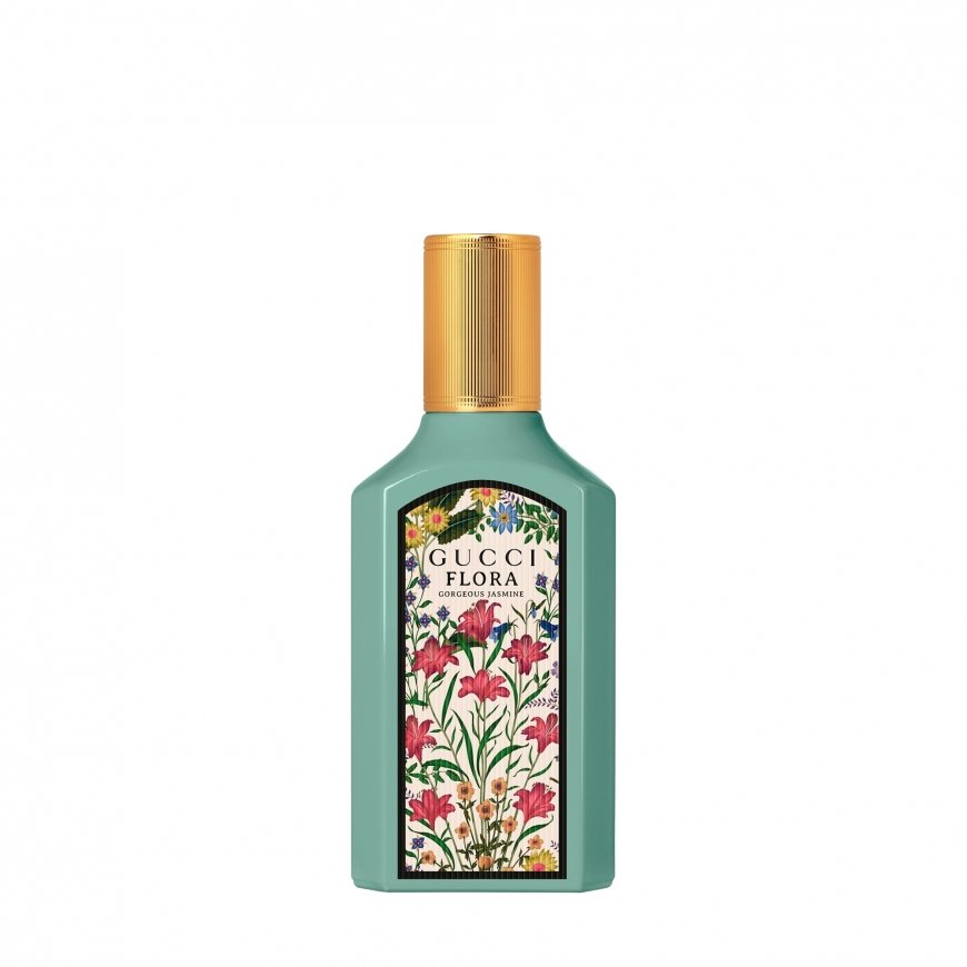 Gucci Flora Gorgeous Jasmine 50 ml