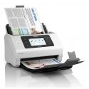 Epson WorkForce DS-900WN Сканер с полистовой подачей 600 x 600 DPI A4 Белый Epson WorkForce DS-900WN Сканер с полистовой подачей 600 x 600 DPI A4 Белый