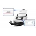 Epson WorkForce DS-900WN Sheet-fed scanner 600 x 600 DPI A4 White Epson WorkForce DS-900WN Sheet-fed scanner 600 x 600 DPI A4 White