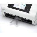 Epson WorkForce DS-900WN Sheet-fed scanner 600 x 600 DPI A4 White Epson WorkForce DS-900WN Sheet-fed scanner 600 x 600 DPI A4 White