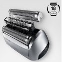 Braun 83M skustuvo priedas Skutimo galvutė