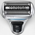 Braun 83M shaver accessory Shaving head