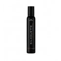 Schwarzkopf SILHOUETTE Super Hold Hiusmousse 500 ml Fiksaatio Schwarzkopf SILHOUETTE Super Hold Hiusmousse 500 ml Fiksaatio