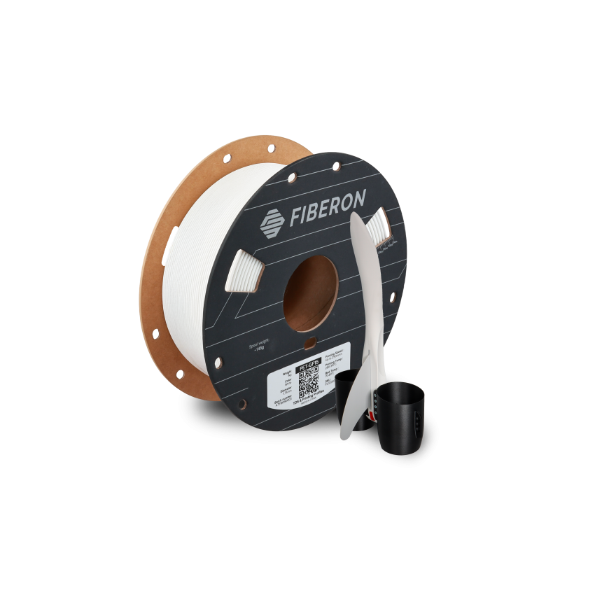 Polymaker Fiberon™ PET-GF15 – 2