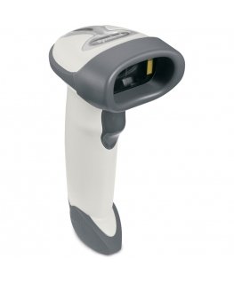 Motorola LS2208 Laser White