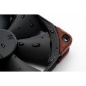 Noctua NF-F12 INDUSTRIALPPC-2000 IP67 PWM Arvuti korpus Ventilaator 12 cm Must, Pruun