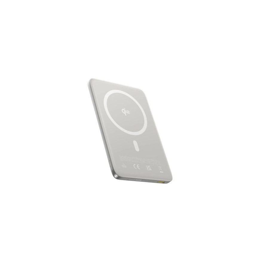 Baseus LiPo ārējais akumulators (PowerBank) 10000mAh