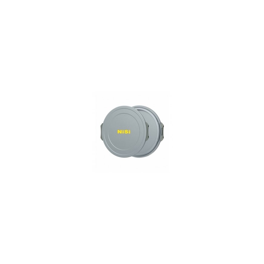 NiSi JetMag Pro 67 Filter Cross Screen 4X – 2