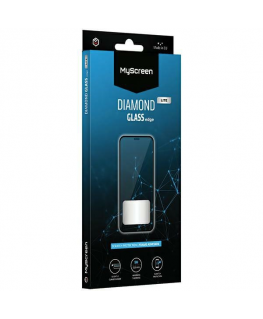 Szkło hartowane MyScreen Diamond Glass Edge Lite FG do Realme