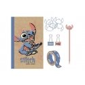 CERDÁ Disney Stitch Letter stationery set CERDÁ Disney Stitch Letter stationery set