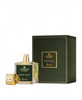 Fragrance Du Bois Paris Perfume Spray 50 ml