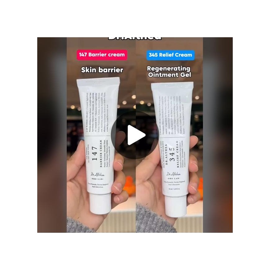 Pyunkang Yul Intensyviai regeneruojantis kremas (Intensive Repair Kreminis) 50 ml