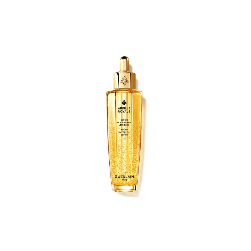 Guerlain Abeille Royale YOUTH WATERY OIL SERUM Näoseerum 15 ml Naised