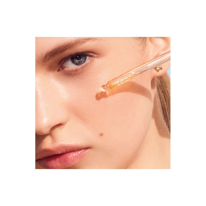 Guerlain Abeille Royale YOUTH WATERY OIL SERUM Sejas serums 15 ml Sievietes – 2