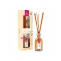 Cristalinas Reed Diffuser 180ml Orange Blossom and Honey Cristalinas Reed Diffuser 180ml Orange Blossom and Honey