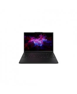LENOVO NTB ThinkPad/Workstation P16s G4 - Ultra7 265H, 16" WUXGA, 64GB, 1TB SSD, RTX PRO 1000 8GB BW, IR kamera, W11P