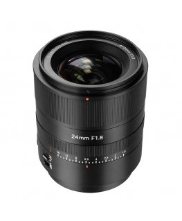 Objektyvs 7Artisans AF 24mm F1.8 Sony E