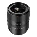 7Artisans AF 24mm F1.8 Sony E objektiivi 7Artisans AF 24mm F1.8 Sony E objektiivi
