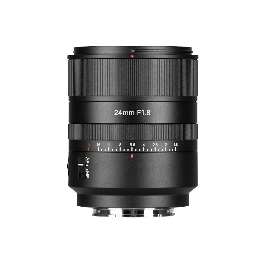 7Artisans AF 24mm F1.8 Sony E Lens – 2