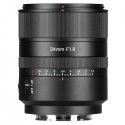 Objektyvas 7Artisans AF 24mm F1.8 Sony E Objektyvas 7Artisans AF 24mm F1.8 Sony E