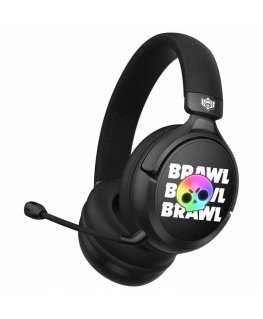 Subsonic belaidis žaidimų ausines Brawl Stars Brawl