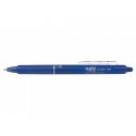 Pilot FriXion Clip-on retractable pen Blue 1 pc(s)