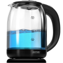 MPM MCZ-129 Чайник 1.6L 1500W MPM MCZ-129 Чайник 1.6L 1500W