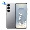 Samsung Galaxy S25 15,8 cm (6.2") Dviguba SIM jungtis Android 15 5G C tipo USB 12 GB 512 GB 4000 mAh Samsung Galaxy S25 15,8 cm (6.2") Dviguba SIM jungtis Android 15 5G C tipo USB 12 GB 512 GB 4000 mAh