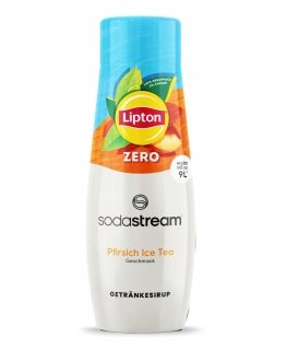 SodaStream 1924223490 piederums gāzēto dzērienu automātam Gāzētā dzēriena sīrups